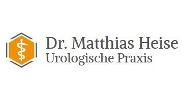 Facharzt für Urologie in Halle: Dr. Heise